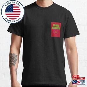 Base Eleven Classic T-Shirt Unisex